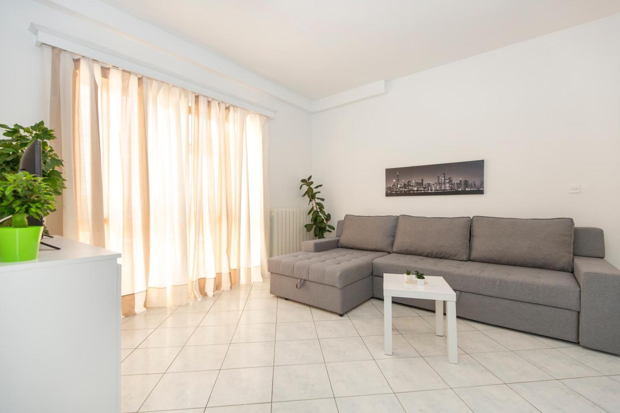 Apartments Cekada Labin  Luaran gambar